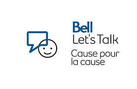 Bell Let’s Talk